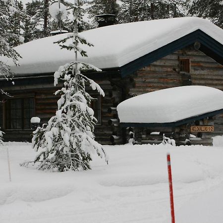 Kelokallas 2 Ruka Exterior foto