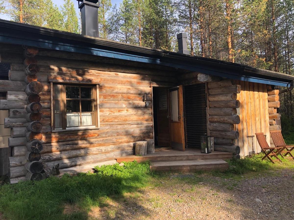 Kelokallas 2 Ruka Exterior foto