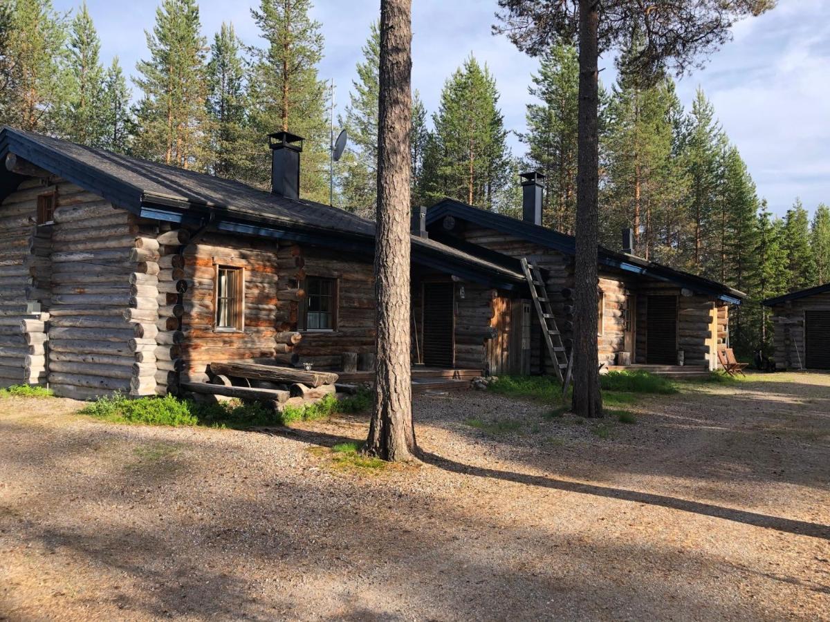 Kelokallas 2 Ruka Exterior foto