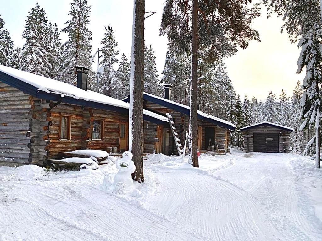 Kelokallas 2 Ruka Exterior foto